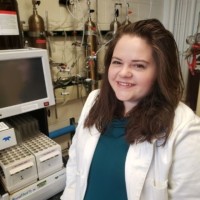 Grace Hubbell, PhD