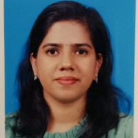 Remona Antony