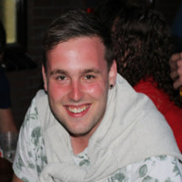 Jordy Benjamins