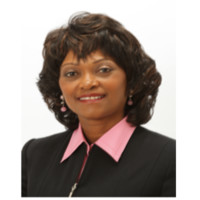Dr. Maria Curry-Nkansah, MBA