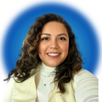 Maria Fernanda Gonzalez