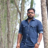 Sreejith Sree