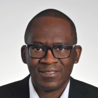 Serge Raoul Djomgoue