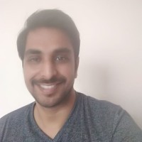 Hari Krishna