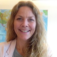 Cecilie Arentz