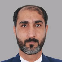 Dr. Mohammad Faisal Mohammad