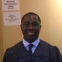 Ronald J.