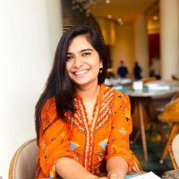 Ria Shah