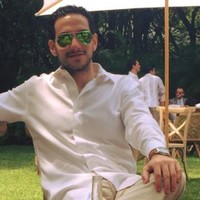 Bruno Cano