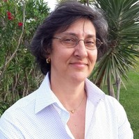 Rosalba Cocco Ferro