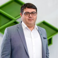 Vahagn Baghdasaryan