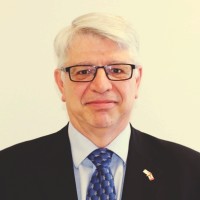 Larry C. Williams