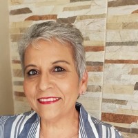 Norma Cavazos