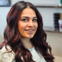 Ruba Haddad