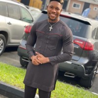 Chukwuemeka Ojike