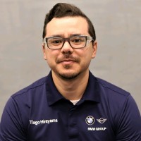 Tiago Hirayama