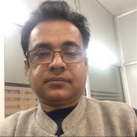 Sanjay Kumar Mishra