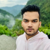 Mohit saini