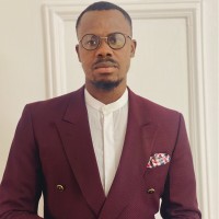 Kingsley Daniels Enyi