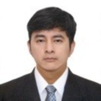Luis Walter Tello Romero