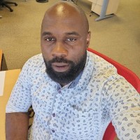 Jean Rosin Fankam Moyo