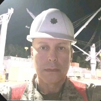 Gustavo Macías, MBA, CPSM, PMP