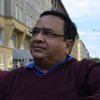 Raj kumar Agarwal