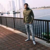 Amjad M Husayn