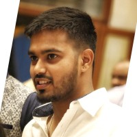 Rakshith k