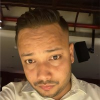 Deepak Singh Negi