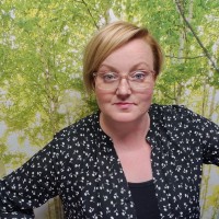Satu Huusko