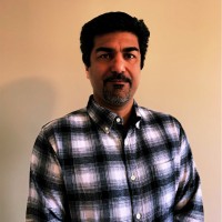 Reza Sattarzadeh