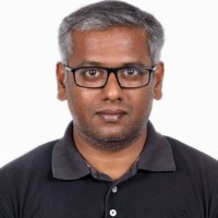 Vivek Raghavan