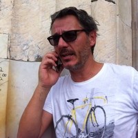 Marco Santi