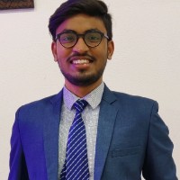 Anuj Raj