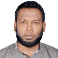 Md. Rashadul Alam