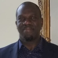 John Chukwumah