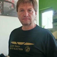 Schwarze Gunther