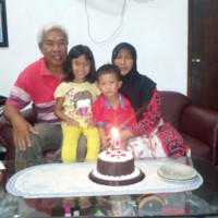 Lucky Yanto