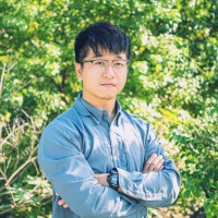 Keith Chen