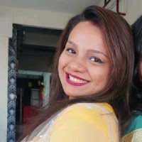 Sejal Parmar