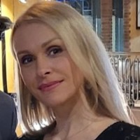 Nataliya Narodetskaya