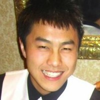 Danny Shi