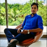 Swadhin Shekhar