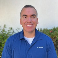 John Rosas