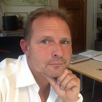 Noël Van Der Leij