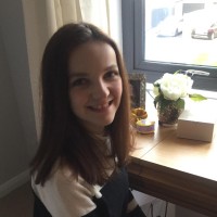 Brónach Mcguinness
