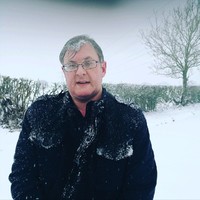 Stuart Hamilton