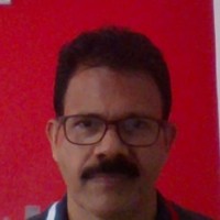 Vinod Kumar L