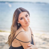 Sophia Block